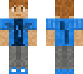swift with minecraft s on shirts
