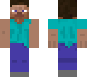 tank-top steve