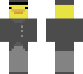 taxy duck