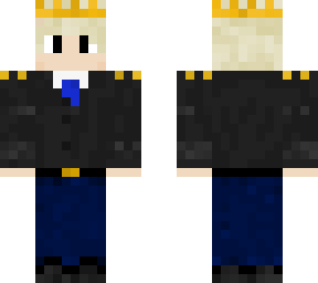th1ngi with crown