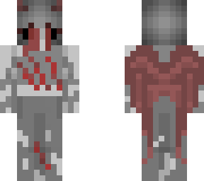 the haunted house (for a conest)