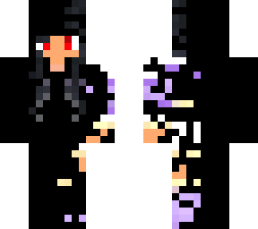 the shadow goddess (fix)