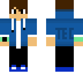 thegamersrh7 skin