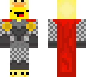 thor duckidee