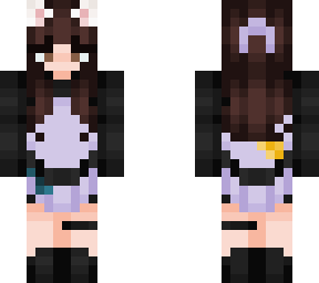 tinakitten lore?