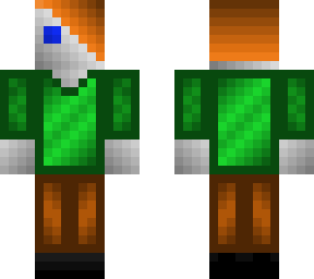 townsfolk