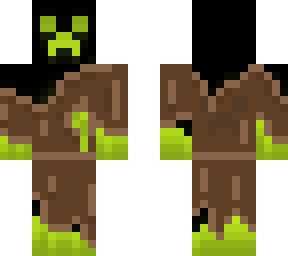 toxic creeper
