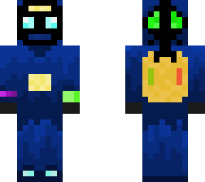 toxsic