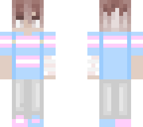 transgender male