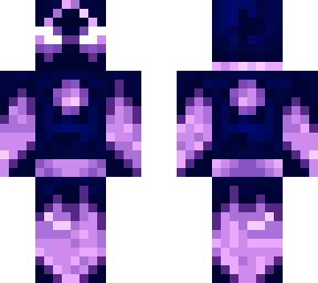 trinity steve/twilight spirit