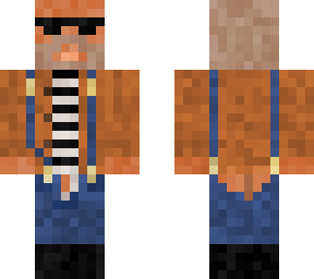 truckeur bob