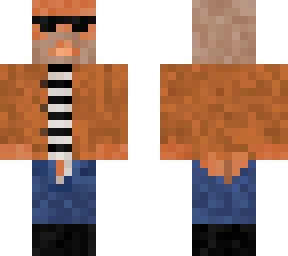truckeur bob sans bretelle