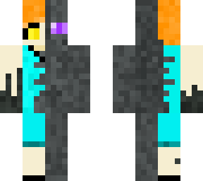 turning ender