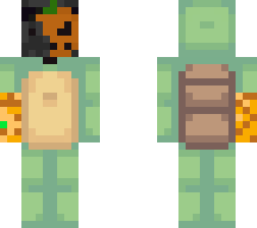 turtle infinity gauntlet