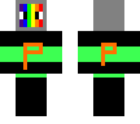 tv rainbow guy update