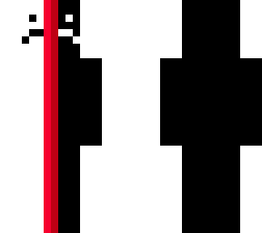 two sided