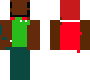 ugly skin