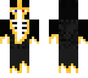 undead goldknight
