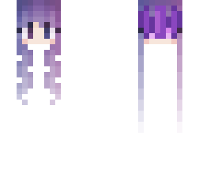 unfinished character