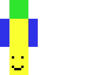 upside down roblox noob