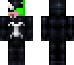 venom lime slime
