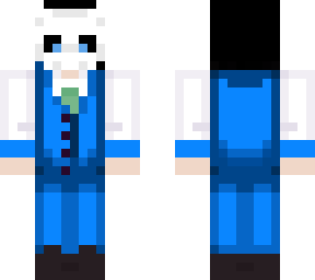 vinha azul