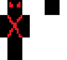 void of evil