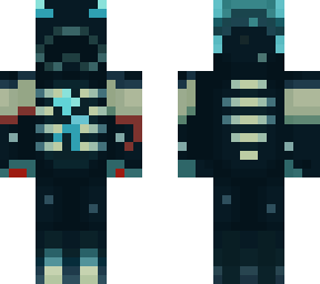 warden halloween