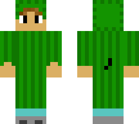 watermelon boy v2