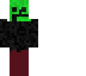 weird creeper