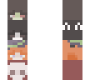 what/who are you going to be for halloween?