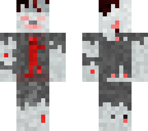 white drowned
