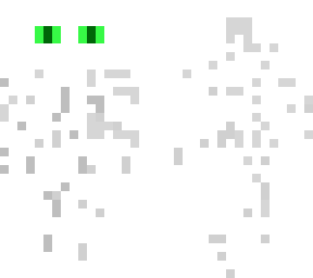 white enderman
