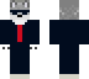 wolf