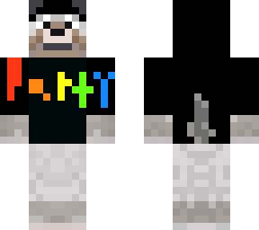 wolfereen (party) updated