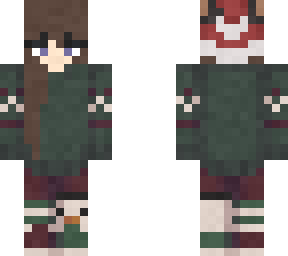 wolfhybrid404 chrisrmas