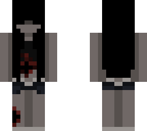 wounded