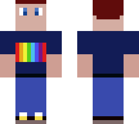 xylophonic child (indigo)