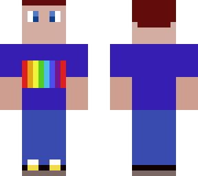 xylophonic child (violet)