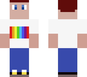 xylophonic child (white)