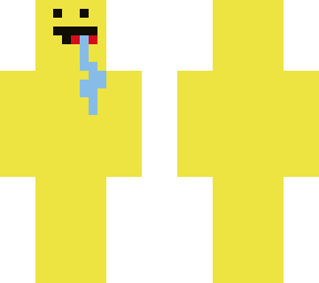yellow derp