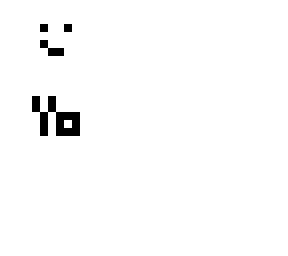 yo (with face)
