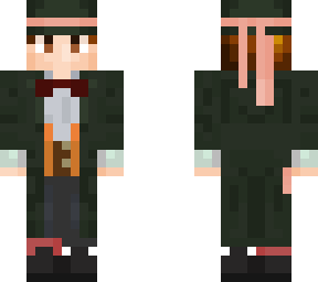 zed hatter