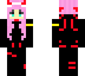 zero two (dark version)
