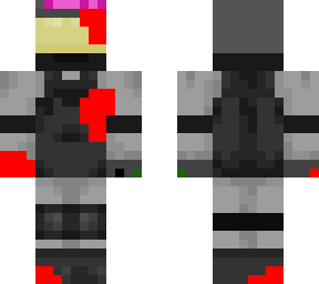 zombie mtf
