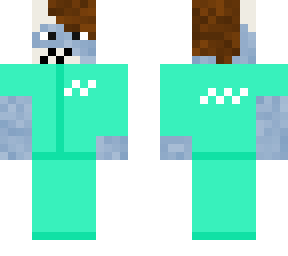 zombie squid game player