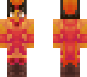 zuko as flame prince [not mine, cred in description]