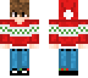 zxkareee (christmas alt)