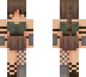 +\ forest fairy /+ (w/o wings)