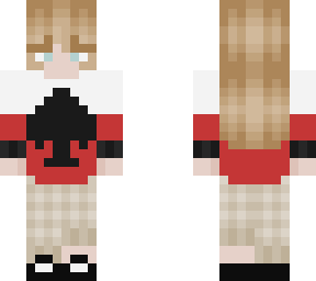 ~ spaid shirt ~